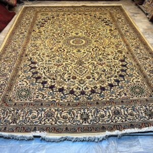 Irani Nain (10x13)